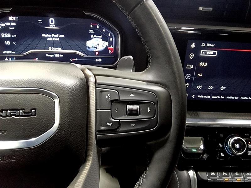 gmc Sierra 1500 2025 - 23