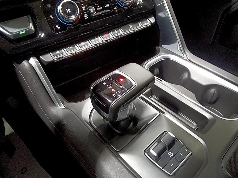 gmc Sierra 1500 2025 - 27