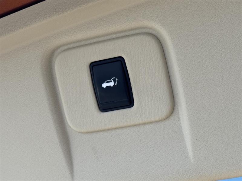 nissan Murano 2015 - 9