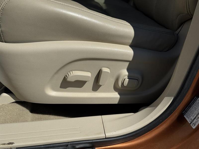 nissan Murano 2015 - 19
