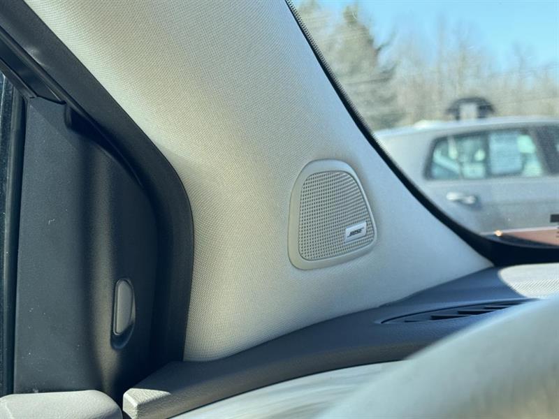 nissan Murano 2015 - 31
