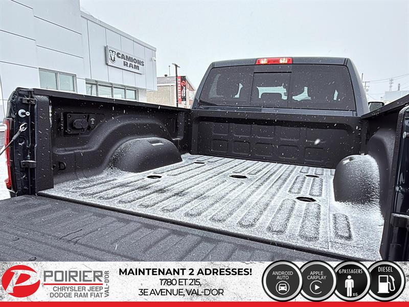 ram 2500 2026 - 8