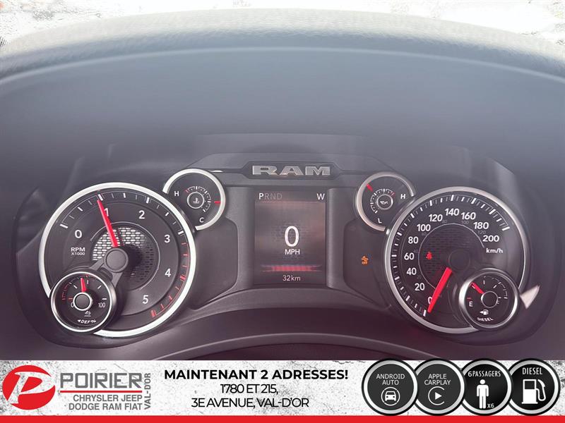 ram 2500 2026 - 15