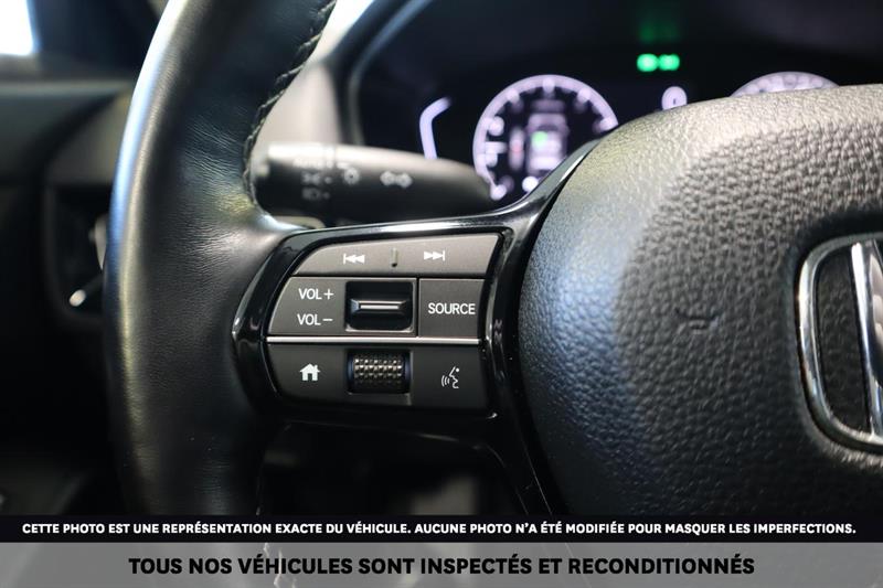honda Civic 2022 - 12