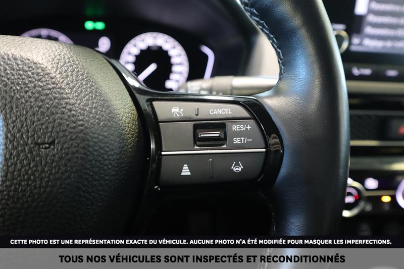 honda Civic 2022 - 13