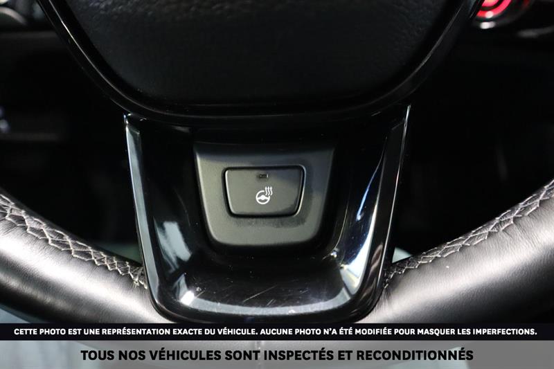honda Civic 2022 - 15