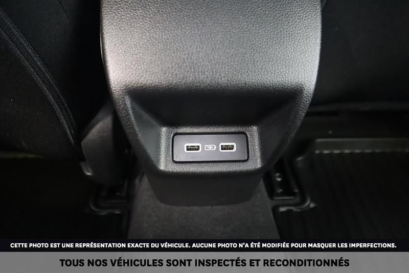 honda Civic 2022 - 27