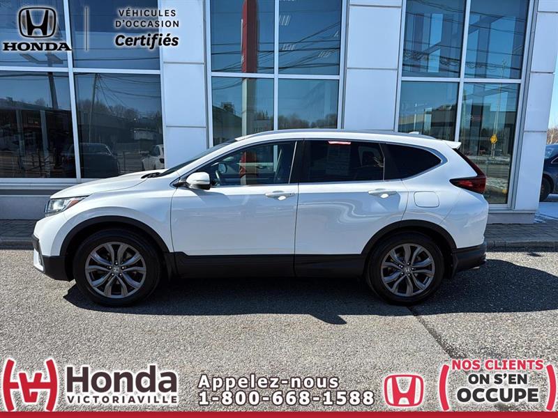 honda CR-V 2021 - 2