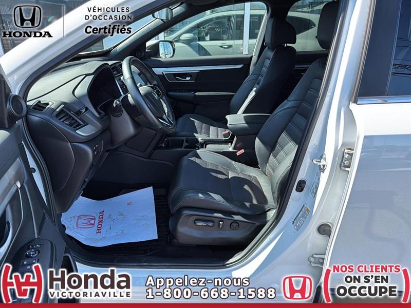 honda CR-V 2021 - 3