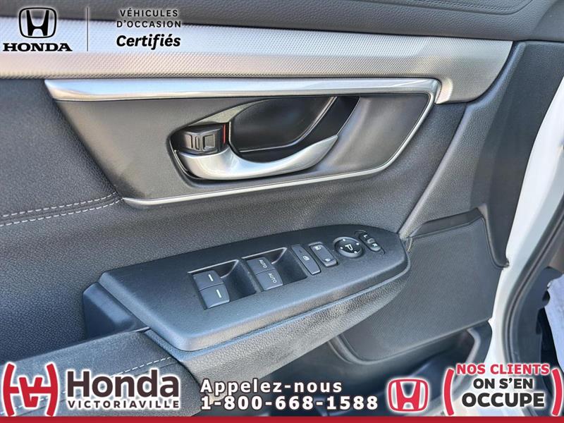 honda CR-V 2021 - 6