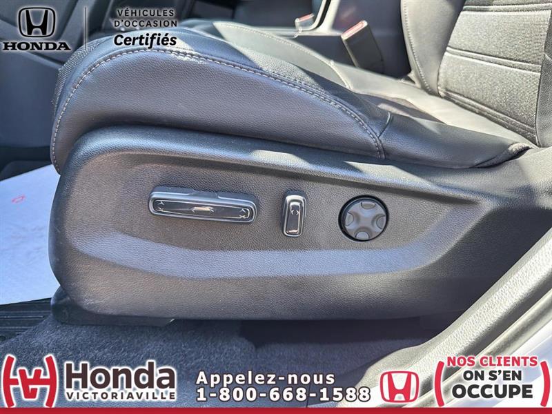 honda CR-V 2021 - 7