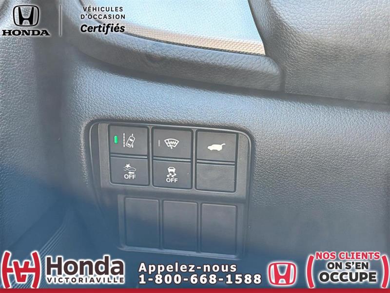 honda CR-V 2021 - 11