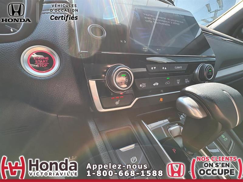 honda CR-V 2021 - 12