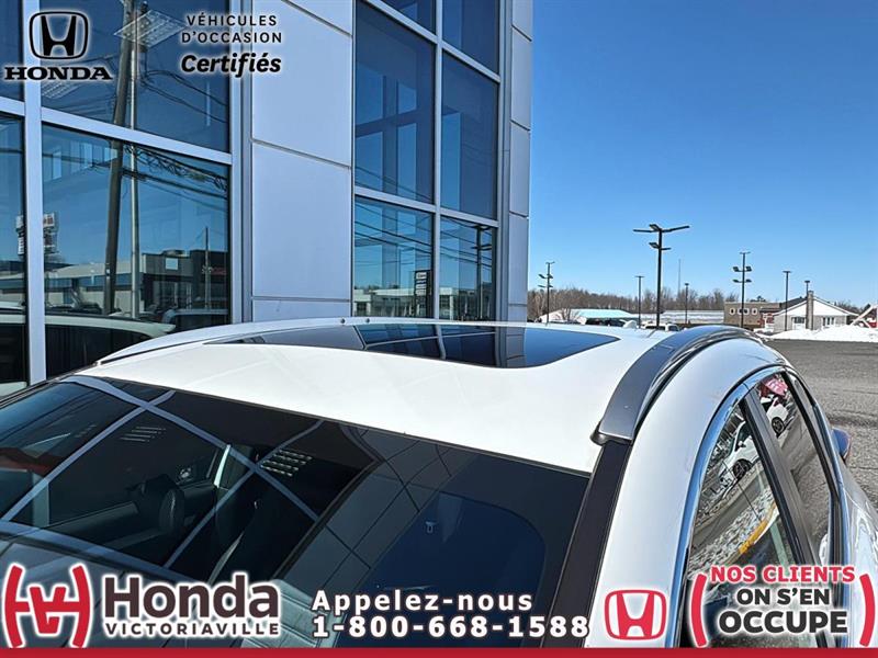 honda CR-V 2021 - 14
