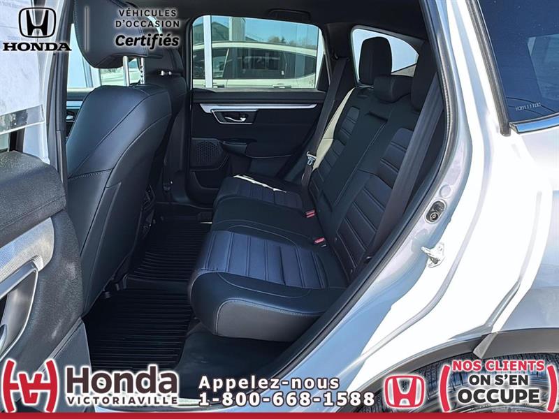 honda CR-V 2021 - 15