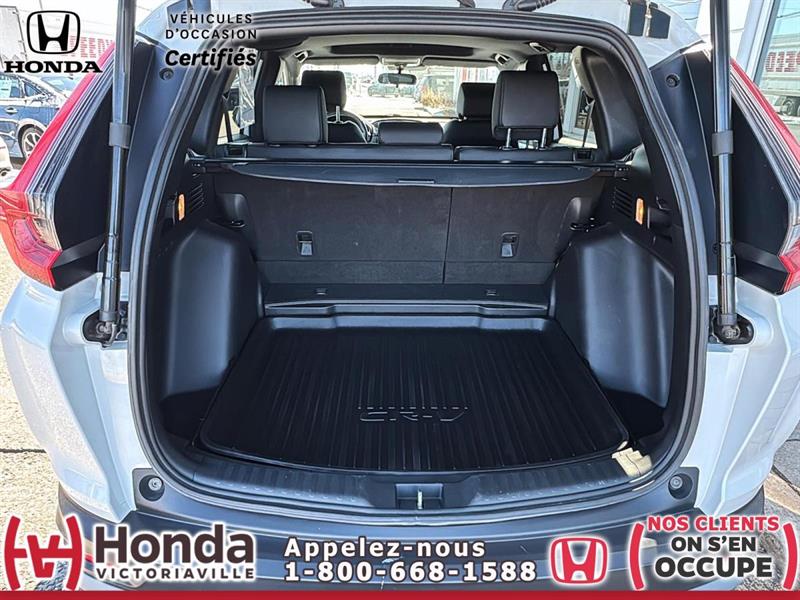 honda CR-V 2021 - 17