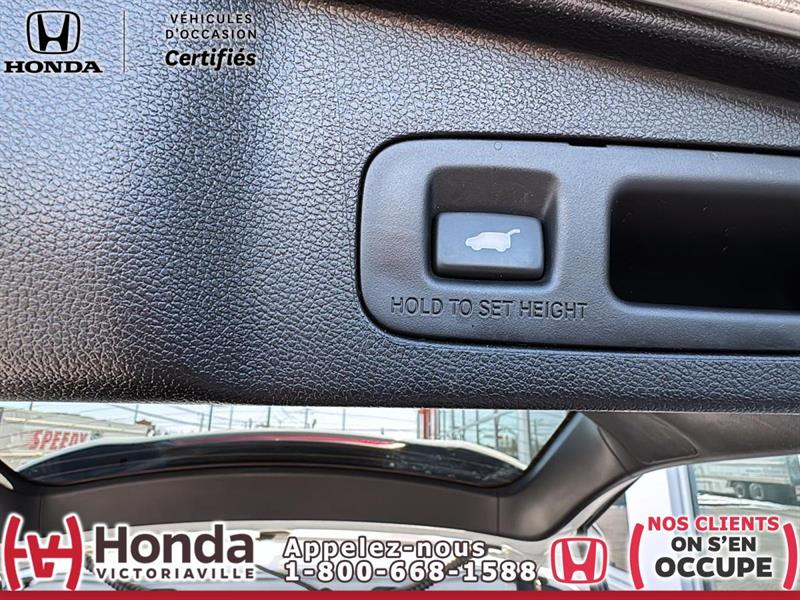 honda CR-V 2021 - 18
