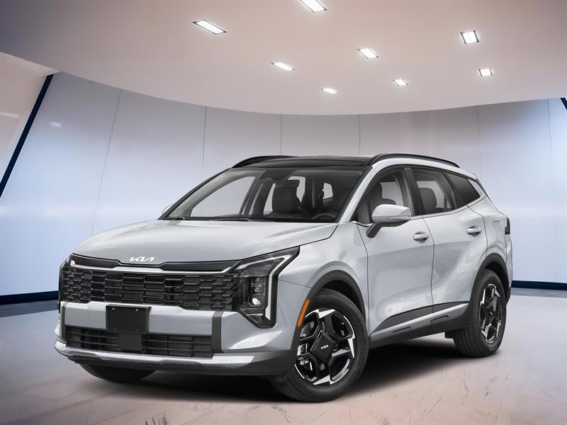 kia Sportage 2026