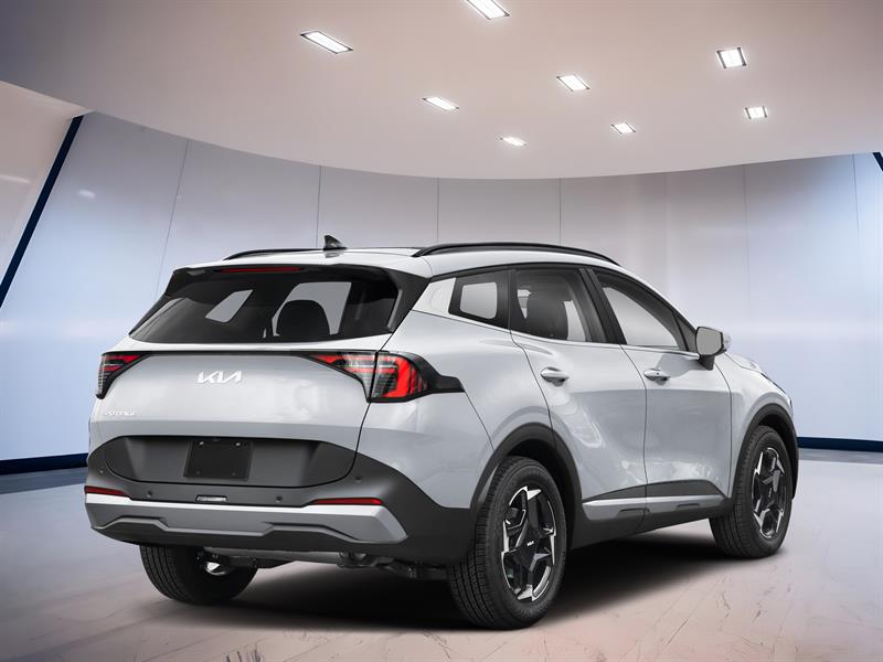 kia Sportage 2026 - 2