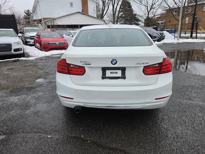 2015 Bmw 3 Series - Image 6