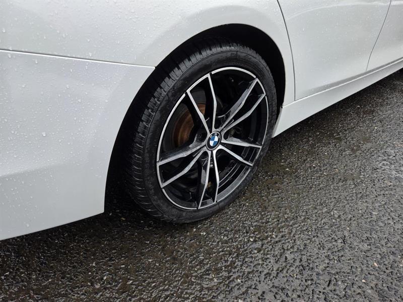 2015 Bmw 3 Series - Image 8