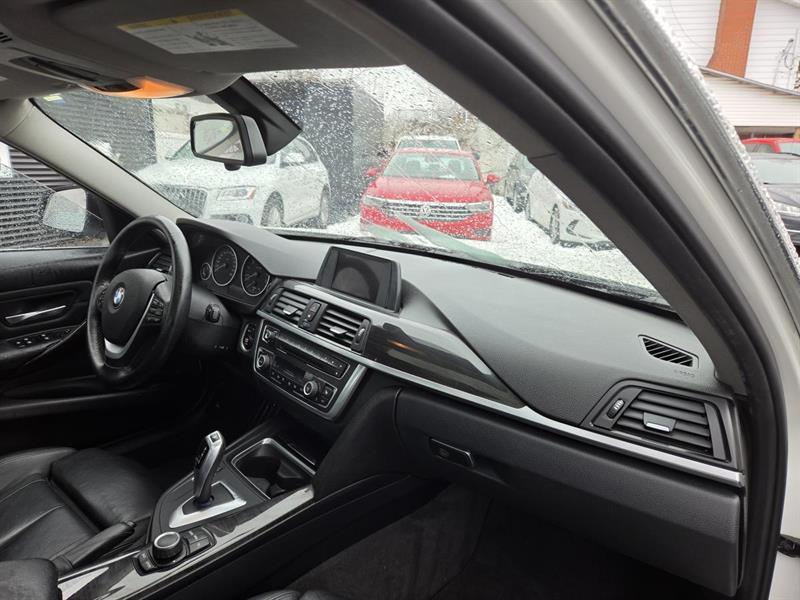 2015 Bmw 3 Series - Image 10