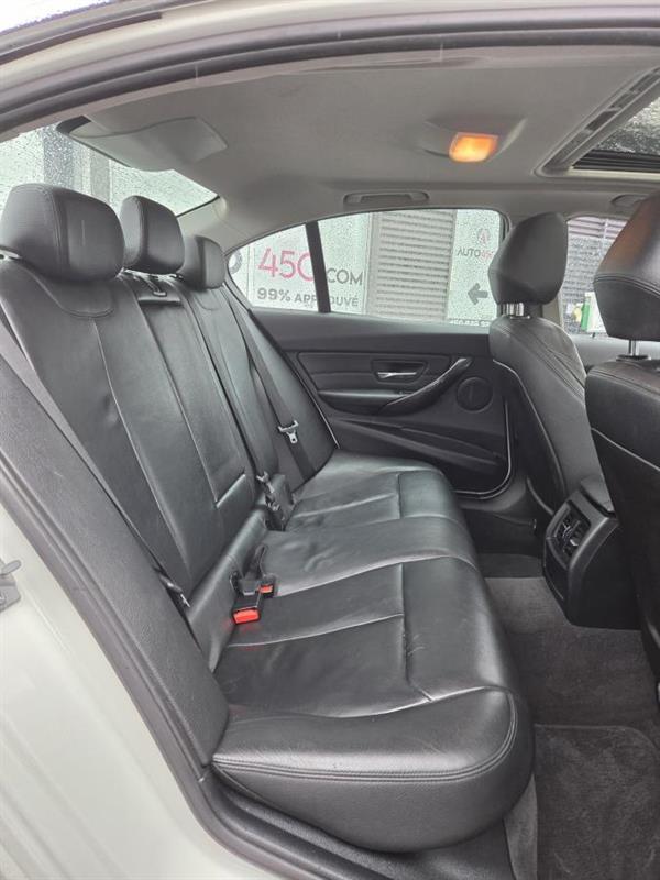 2015 Bmw 3 Series - Image 12