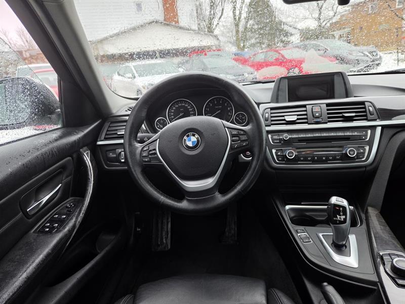2015 Bmw 3 Series - Image 14