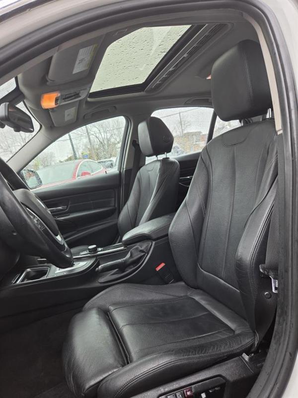 2015 Bmw 3 Series - Image 16