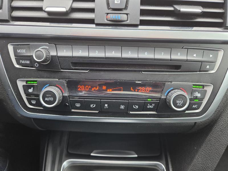 2015 Bmw 3 Series - Image 22