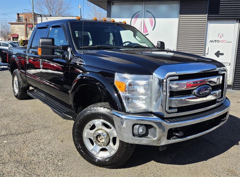 2016 Ford F-250 - Image 2
