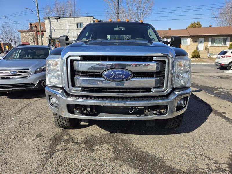 2016 Ford F-250 - Image 3