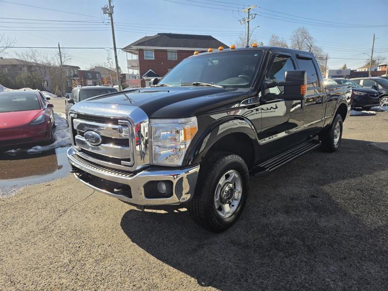 2016 Ford F-250 - Image 4
