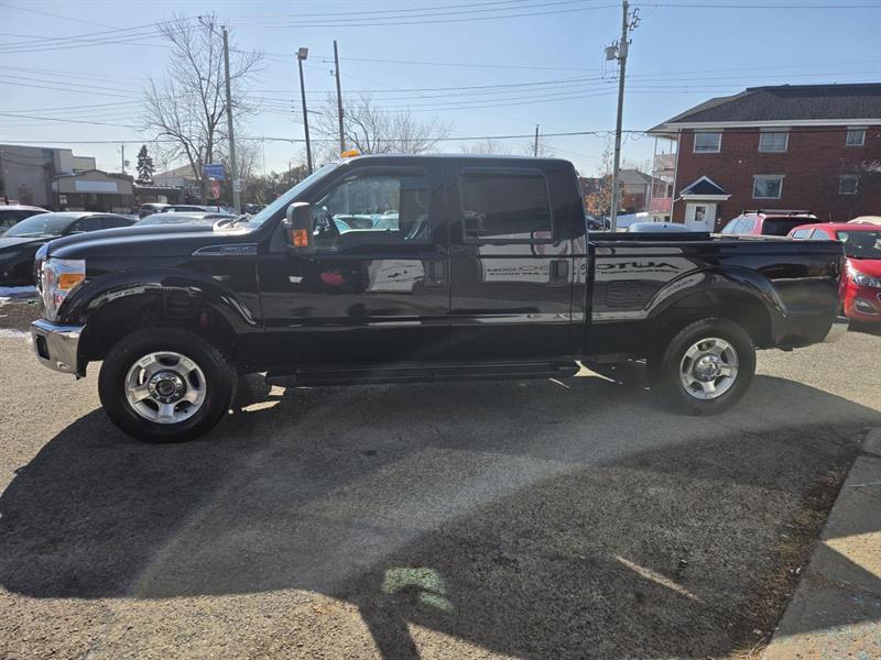 2016 Ford F-250 - Image 5