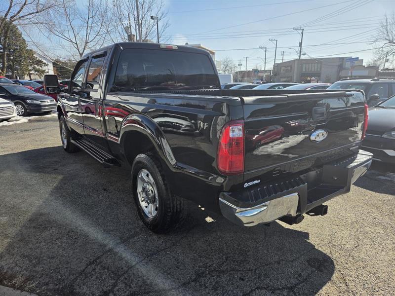2016 Ford F-250 - Image 6