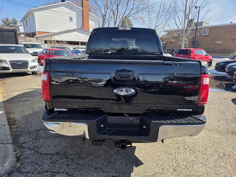 2016 Ford F-250 - Image 7