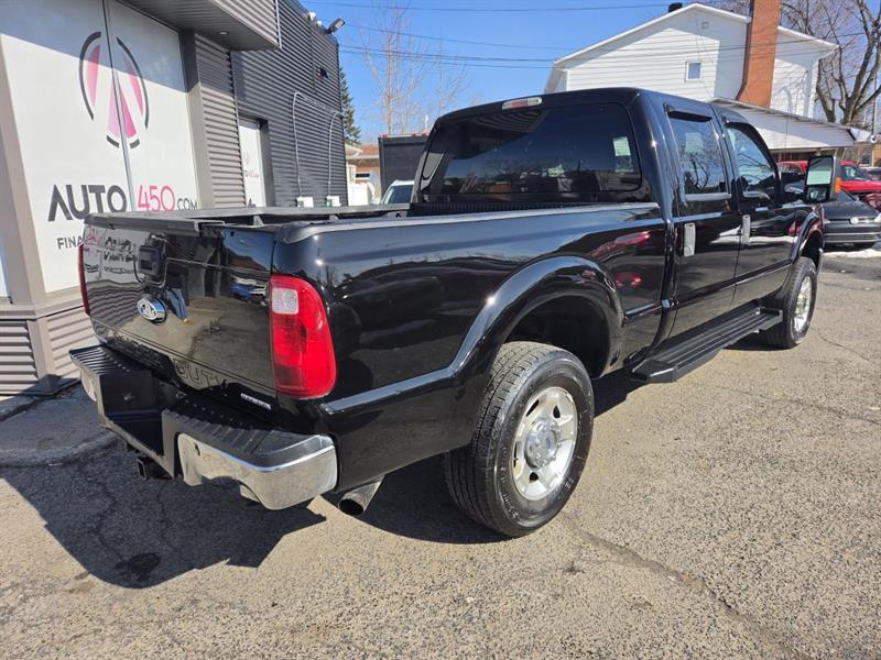 2016 Ford F-250 - Image 8