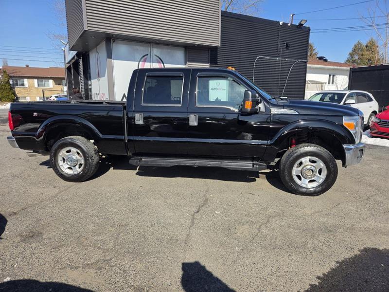 2016 Ford F-250 - Image 9
