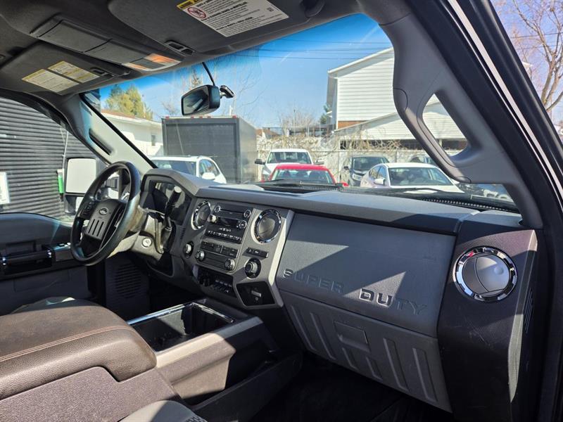 2016 Ford F-250 - Image 10