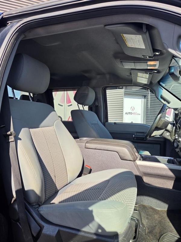 2016 Ford F-250 - Image 11