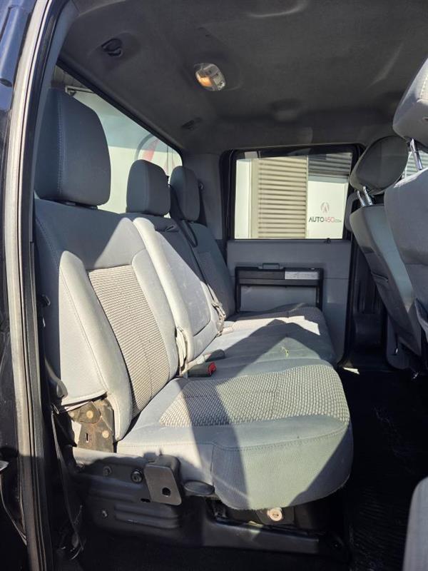 2016 Ford F-250 - Image 12