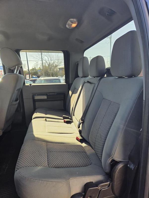 2016 Ford F-250 - Image 13