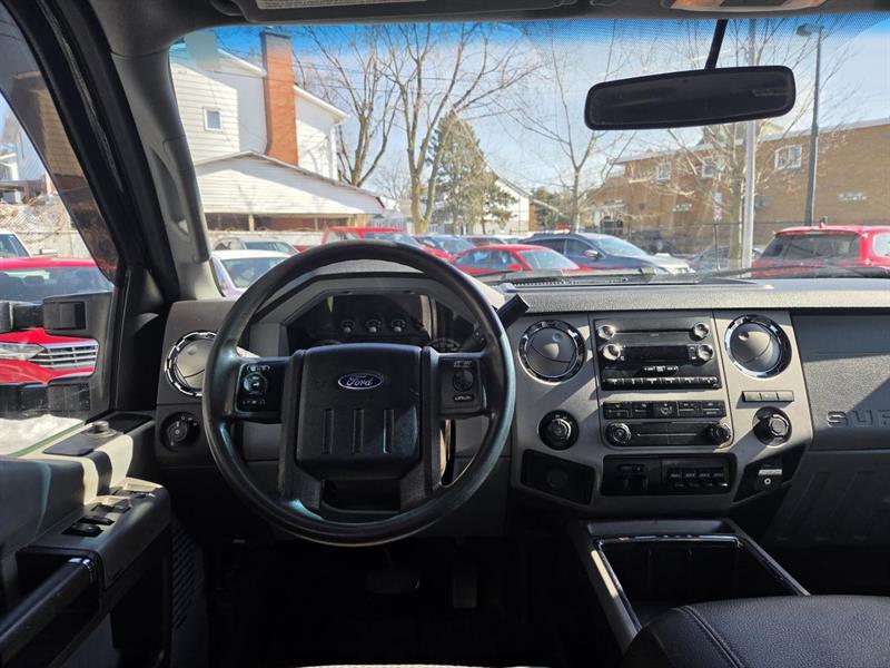 2016 Ford F-250 - Image 14