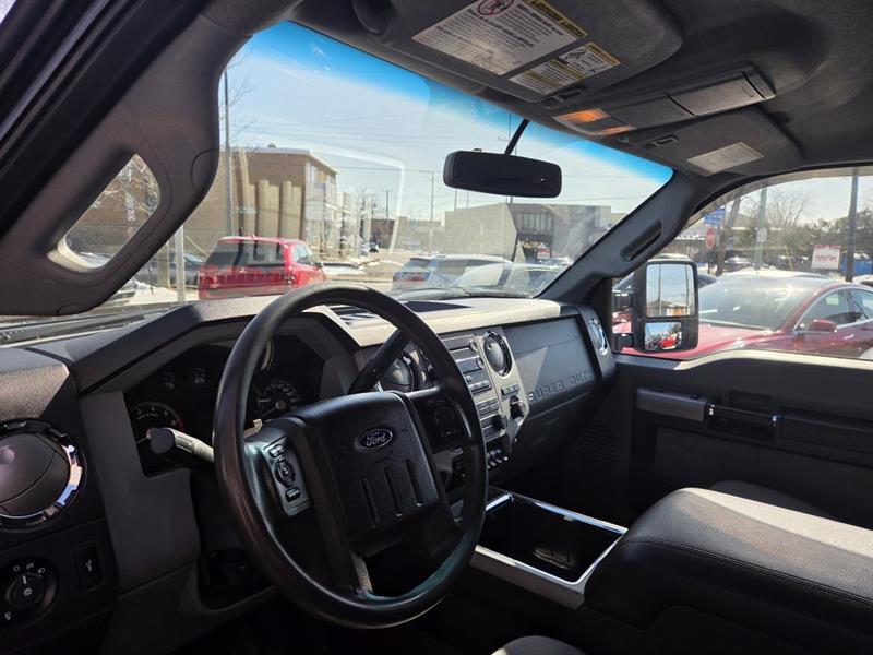 2016 Ford F-250 - Image 15