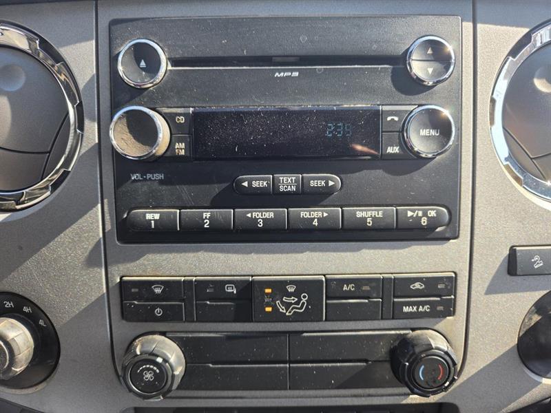 2016 Ford F-250 - Image 22