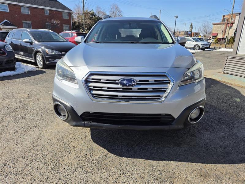 2016 Subaru Outback - Image 2