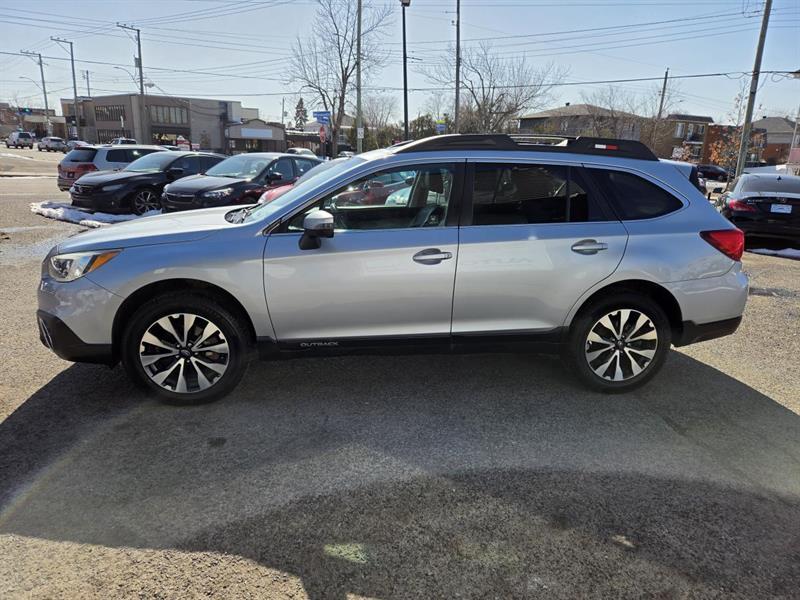 2016 Subaru Outback - Image 4