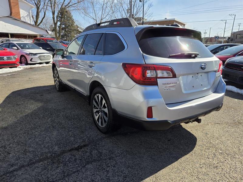 2016 Subaru Outback - Image 5