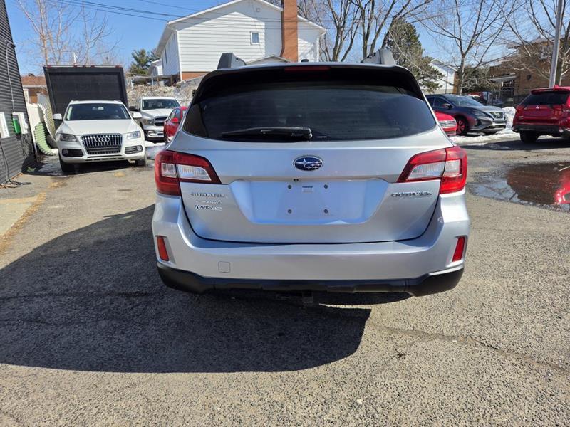 2016 Subaru Outback - Image 6