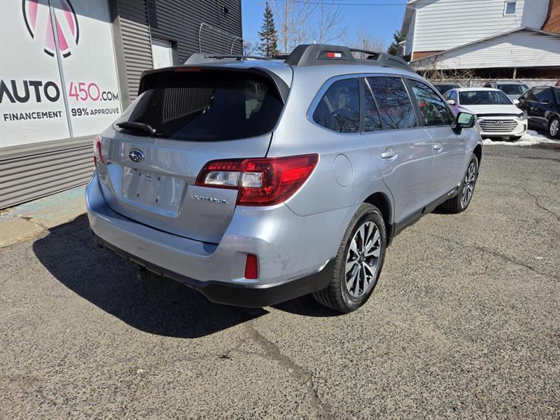 2016 Subaru Outback - Image 7